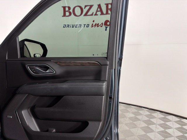 Used 2021 Chevrolet Tahoe Z71 AWD/4WD image 37