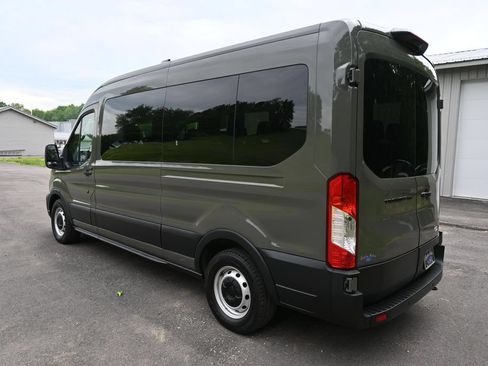 Used 2026 Ford Transit 350 XL RWD image 6