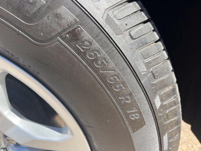 Used 2021 Chevrolet Silverado 1500 RST RWD image 11