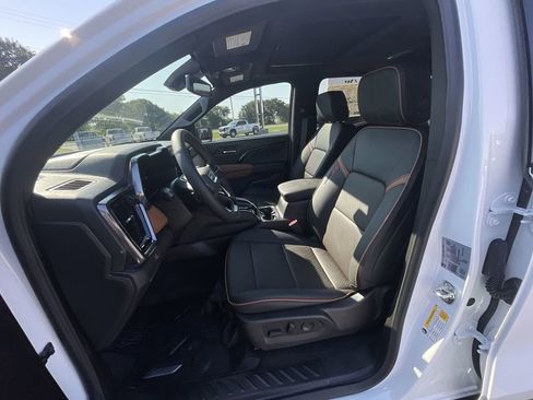 New 2026 GMC Canyon AT4 w/ Technology Plus Package image 27