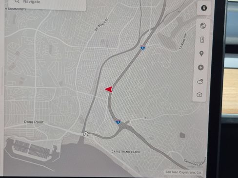 Used 2023 Tesla Model Y Long Range AWD/4WD image 20