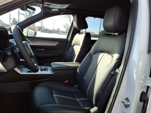 New 2026 MAZDA CX-90 3.3 Turbo w/ Premium Plus Pkg image 12