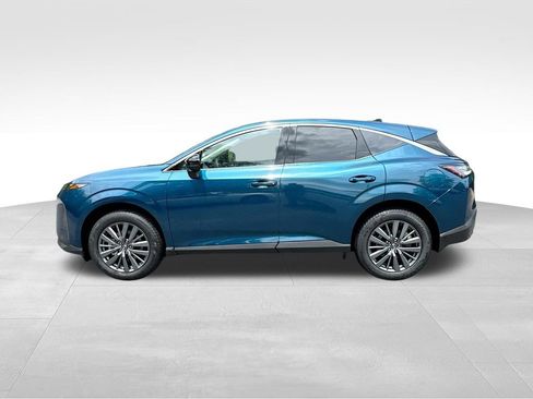 New 2026 Nissan Murano SL AWD/4WD image 4