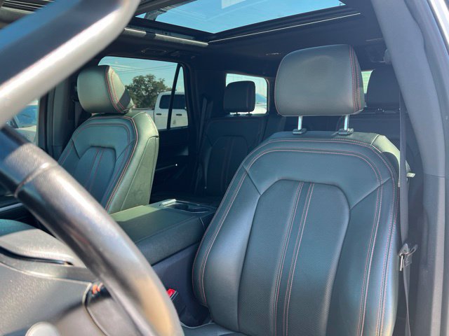 Certified 2022 Ford Expedition Timberline AWD/4WD image 13