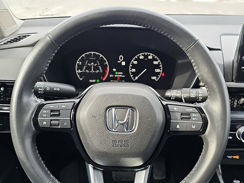 Used 2023 Honda CR-V EX-L image 19