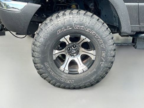 Used 2003 Ford Ranger XLT AWD/4WD image 10