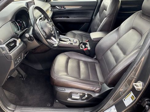 Used 2019 MAZDA CX-5 Signature AWD/4WD image 31