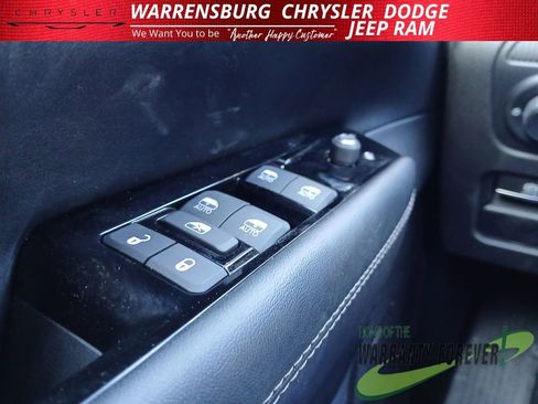 New 2026 Jeep Grand Wagoneer 4WD w/ HD Trailer Tow Package image 33