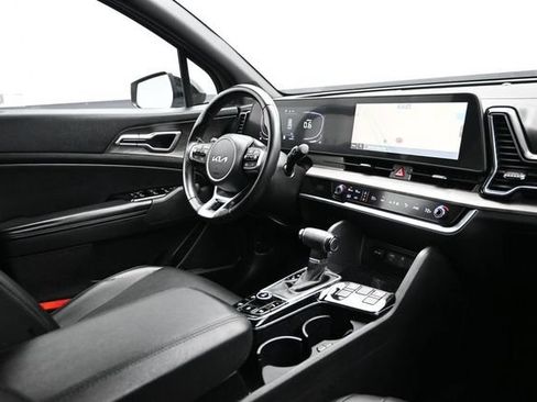 Used 2023 Kia Sportage X-Line AWD/4WD image 24