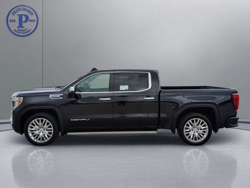 Used 2019 GMC Sierra 1500 Denali w/ Denali Ultimate Package AWD/4WD image 4