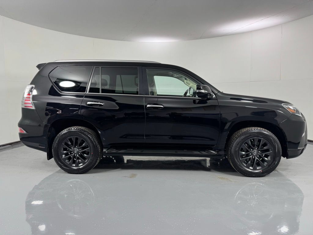 Used 2023 Lexus GX 460 Premium AWD/4WD image 4