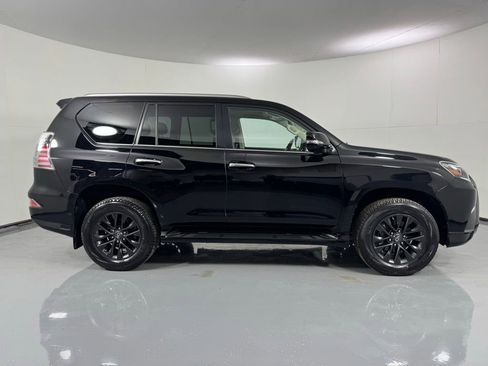 Used 2023 Lexus GX 460 Premium AWD/4WD image 4