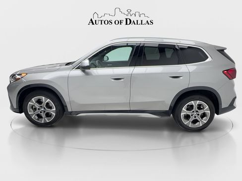 Used 2024 BMW X1 xDrive28i AWD/4WD image 5