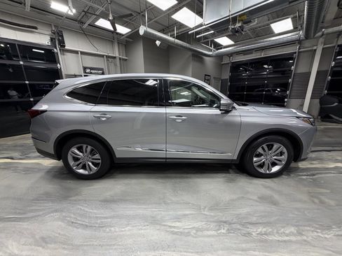 Used 2022 Acura MDX SH-AWD image 40