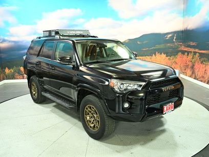 Used 2023 Toyota 4Runner 40th Anniversary SE