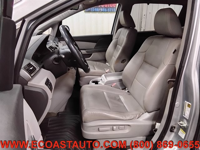Used 2016 Honda Odyssey EX-L image 10