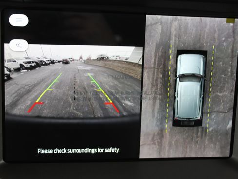 New 2025 Ford Bronco Outer Banks image 32