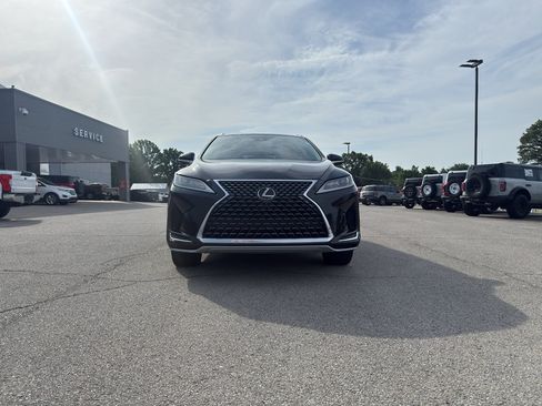 Used 2022 Lexus RX 350 AWD w/ Premium Package image 8