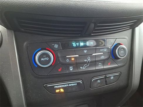 Used 2019 Ford Escape SEL image 18