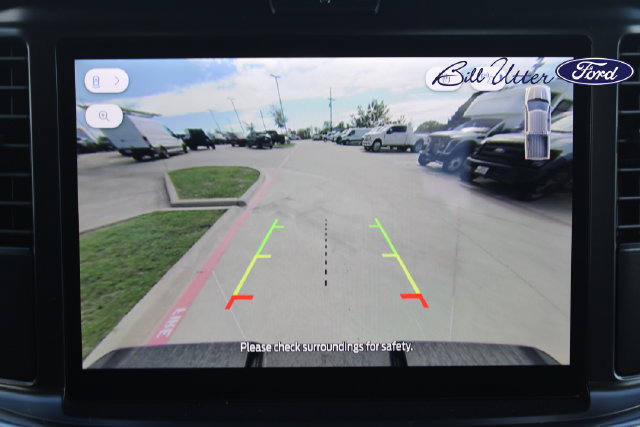 New 2026 Ford F150 STX RWD image 14