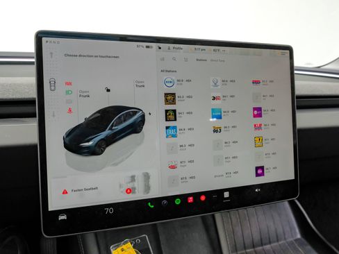 Used 2024 Tesla Model 3 Standard Range RWD image 26
