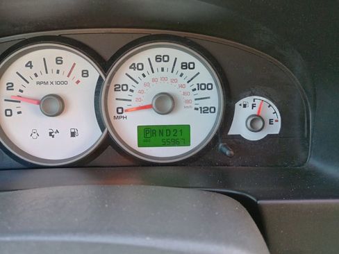 Used 2007 Ford Escape XLT image 10