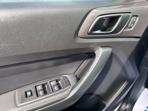 Used 2022 Ford Ranger Lariat w/ Equipment Group 501A High AWD/4WD image 21