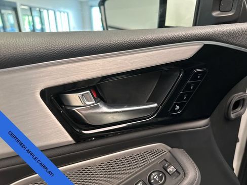 Certified 2023 Acura MDX SH-AWD image 11