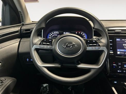 Used 2024 Hyundai Tucson SEL image 14