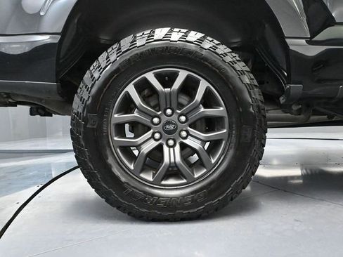 Used 2023 Ford F150 Tremor w/ 360 Degree Camera Package image 14