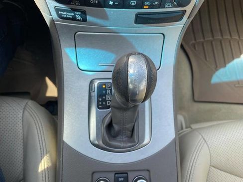 Used 2009 INFINITI G37 x Coupe w/ Premium Pkg image 34