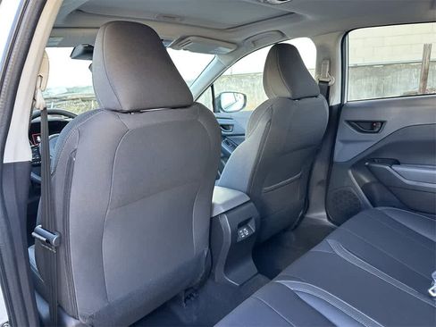 New 2026 Subaru Crosstrek 2.0i Premium image 12