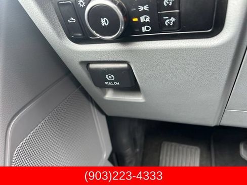 Used 2025 Ford F150 XLT w/ Equipment Group 301A Standard AWD/4WD image 17
