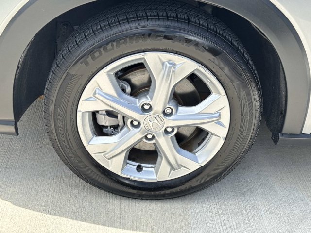 Used 2023 Honda HR-V LX image 4