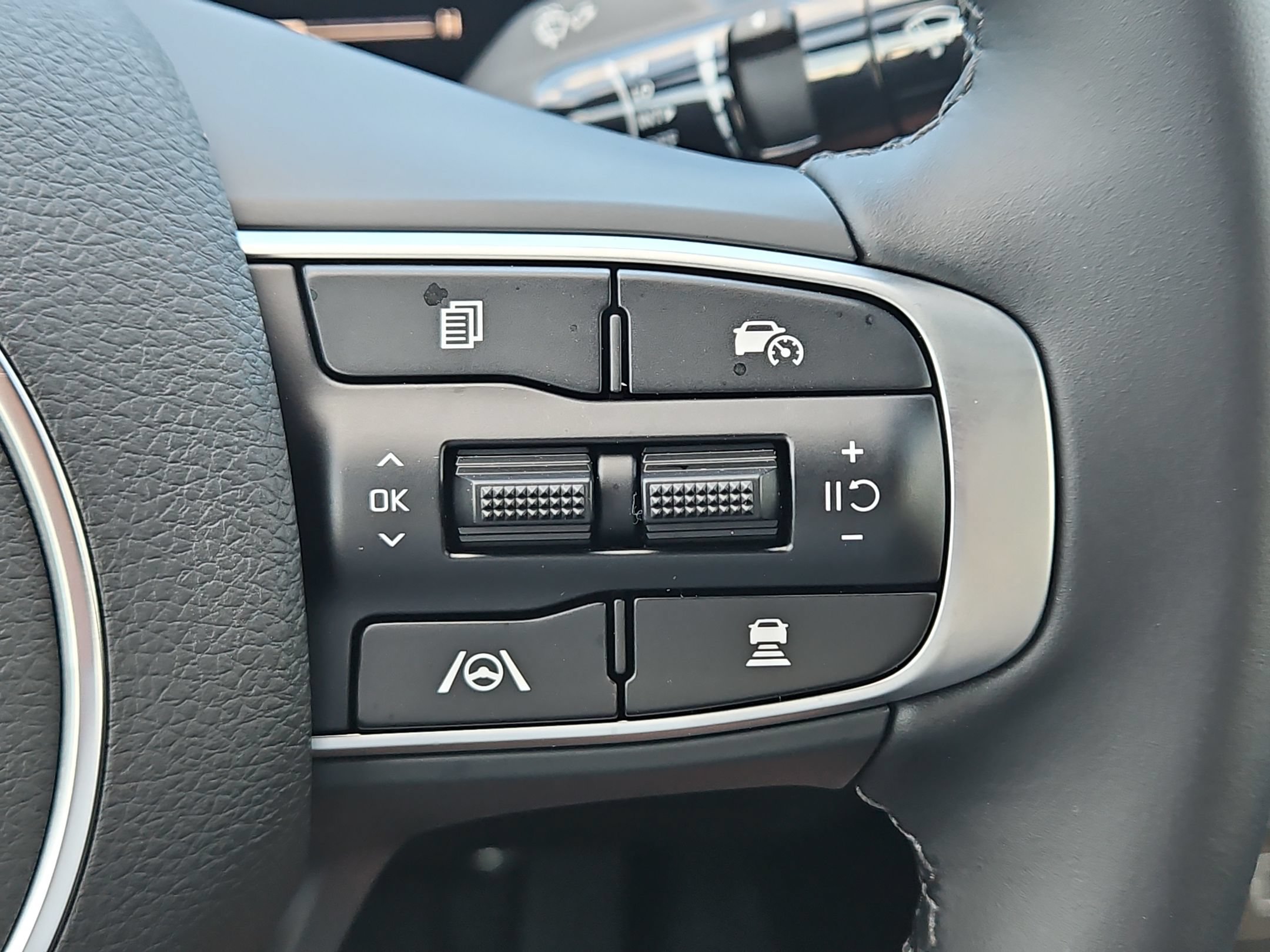 New 2026 Kia K5 GT-Line FWD image 19