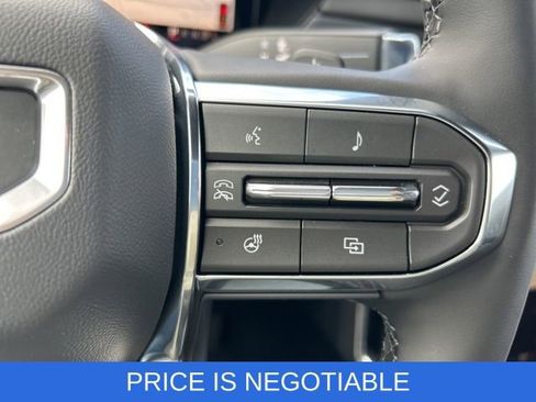 New 2026 GMC Acadia Elevation w/ Black Edition image 20