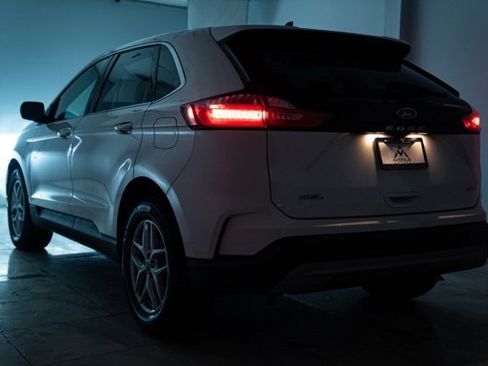 Used 2022 Ford Edge SEL w/ Convenience Package image 37