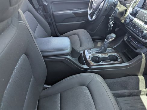 Used 2022 GMC Canyon Elevation image 7