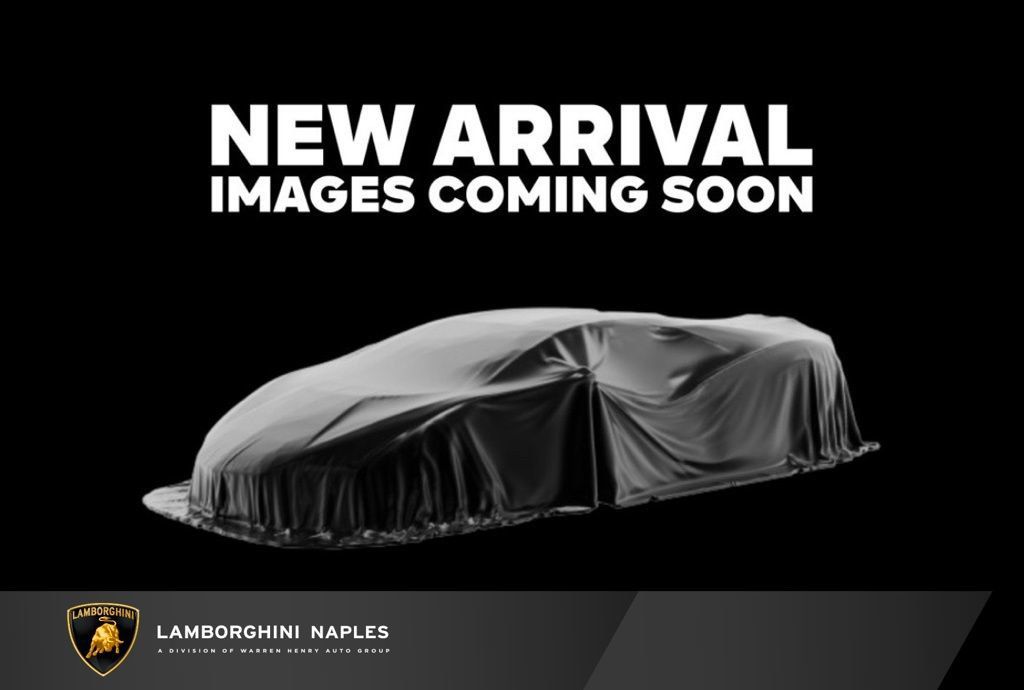Used 2023 Lamborghini Huracan EVO RWD image 1
