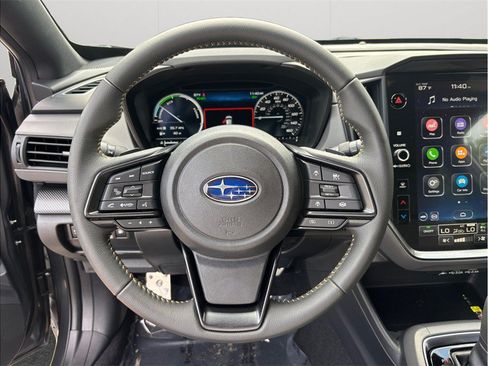 Used 2026 Subaru Crosstrek 2.5i Sport AWD/4WD image 21