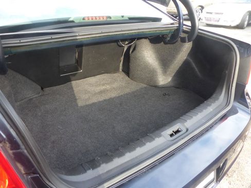 Used 2008 Buick Lucerne CXL w/ Ultra Confidence Package image 24