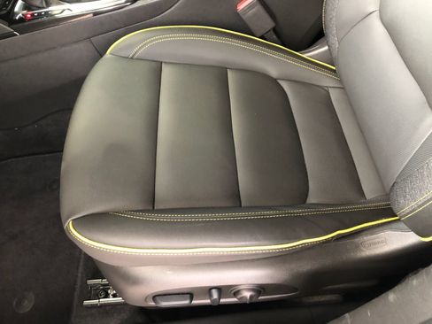 Used 2025 Chevrolet TrailBlazer ACTIV w/ Convenience Package AWD/4WD image 22