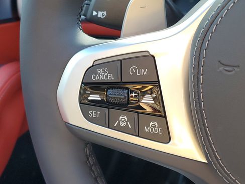 New 2026 BMW 840i xDrive 840 image 12