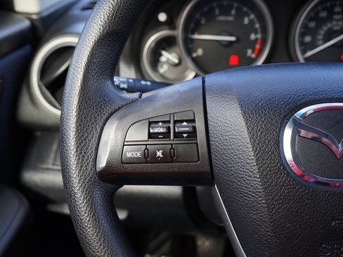 Used 2012 MAZDA MAZDA6 i Sport image 22