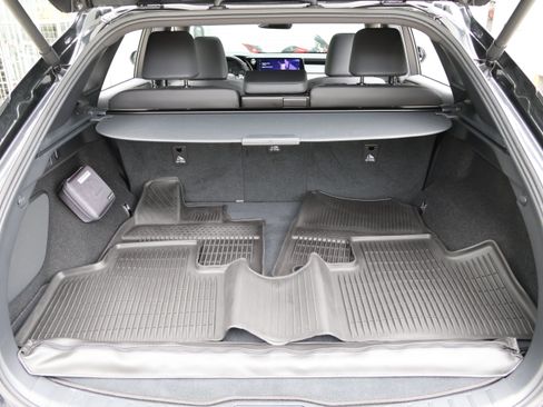 Certified 2025 Lexus RX 350 Premium w/ Accessory Package (Z1) FWD image 35