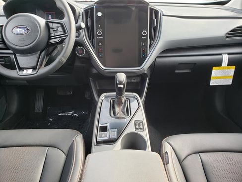 New 2026 Subaru Crosstrek 2.5i Limited image 8