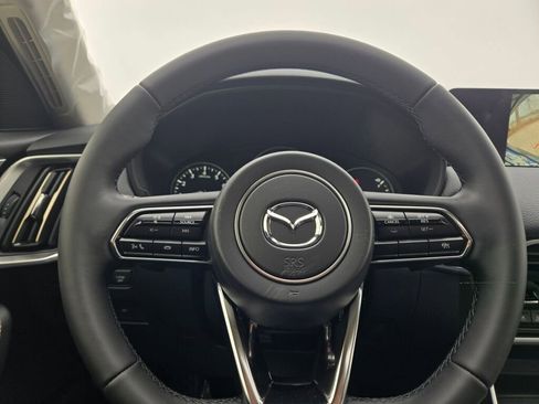 New 2026 MAZDA CX-90 3.3 Turbo w/ Preferred Package AWD/4WD image 33