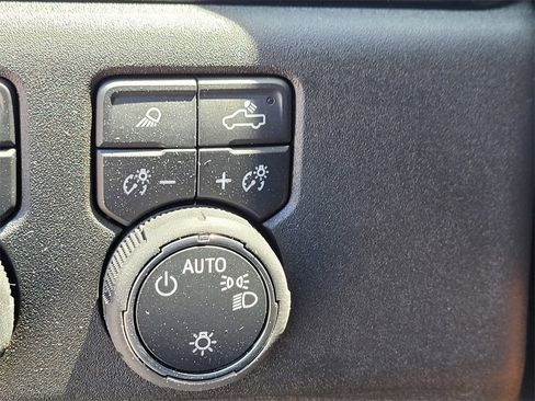 New 2025 Chevrolet Silverado 1500 LT w/ All Star Edition Plus image 24