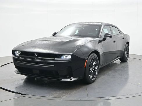 New 2026 Dodge Charger GT w/ Driver Convenience Group AWD/4WD image 1