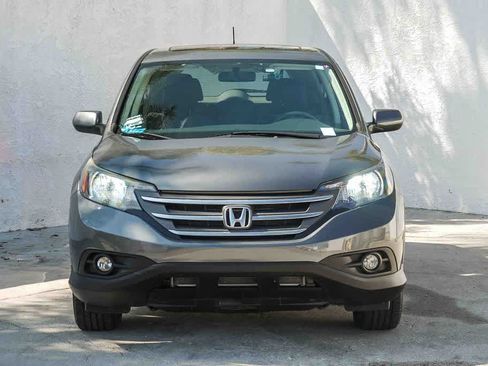 Used 2013 Honda CR-V EX image 2
